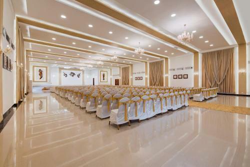 Hotel The Sai Leela