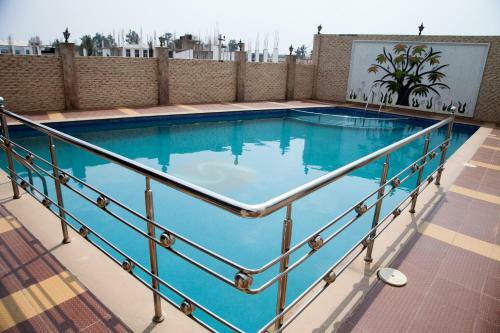 Hotel The Sai Leela