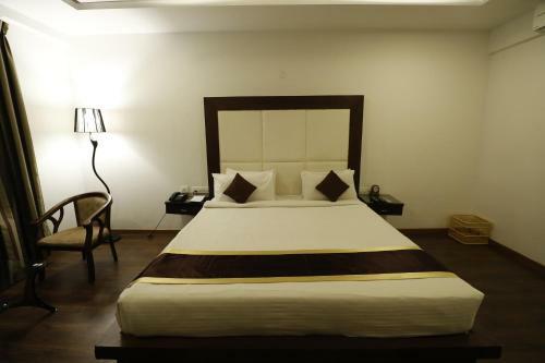 Hotel The Sai Leela