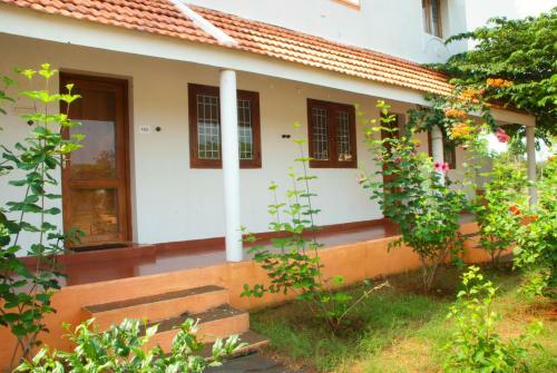 Hostal The Mountain Retreat