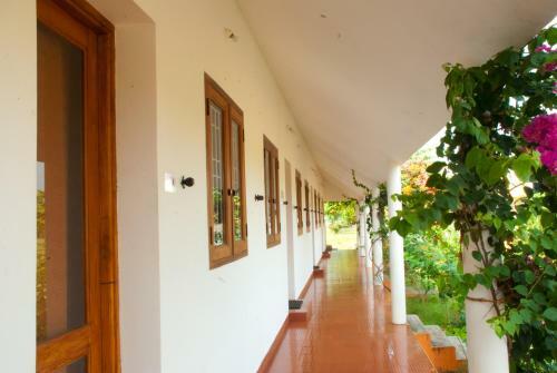 Hostal The Mountain Retreat