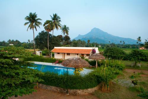 Hostal The Mountain Retreat