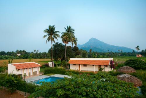Hostal The Mountain Retreat