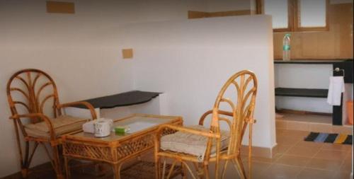 Hostal The Mountain Retreat