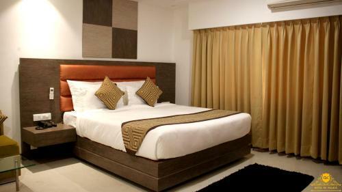 Hotel Gk Palace