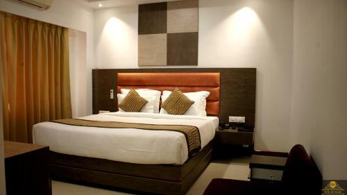 Hotel Gk Palace