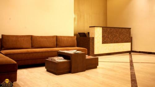 Hotel Gk Palace