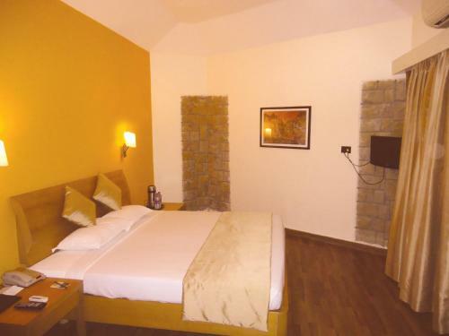 Hotel Ras Resorts