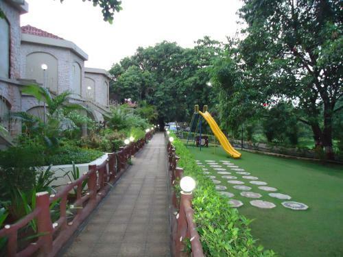 Hotel Ras Resorts