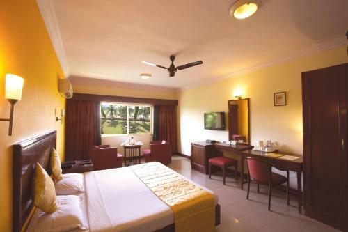 Hotel Ras Resorts