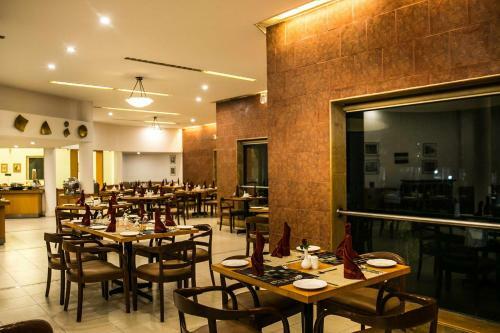 Hotel Ras Resorts