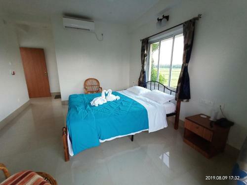 Hotel Upasana Eco Resort