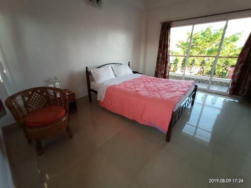 Hotel Upasana Eco Resort