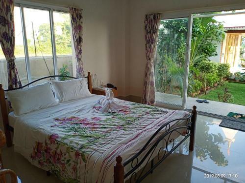 Hotel Upasana Eco Resort