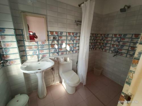 Hotel Upasana Eco Resort