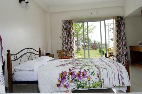 Hotel Upasana Eco Resort