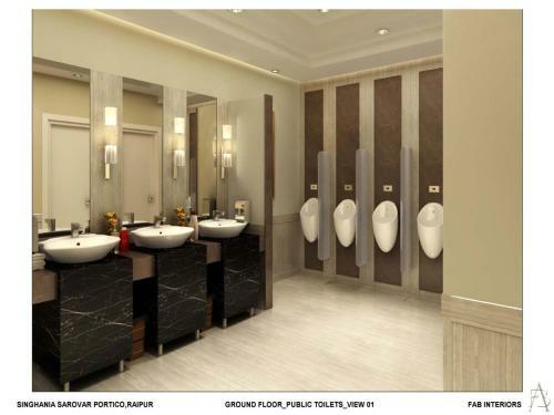 Hotel Singhania Sarovar Portico