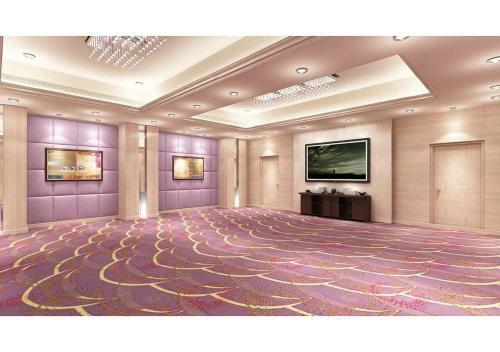 Hotel Singhania Sarovar Portico
