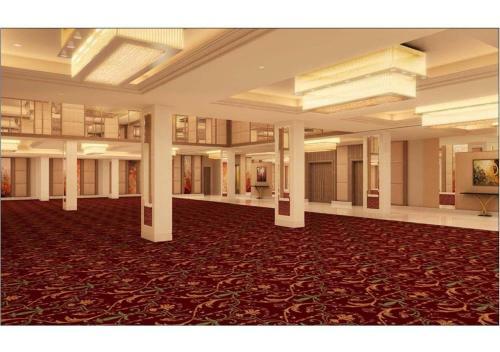 Hotel Singhania Sarovar Portico