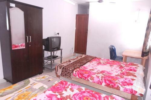 Hotel Mannath Tower Lodge