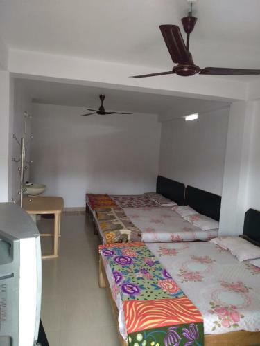 Hotel Mannath Tower Lodge