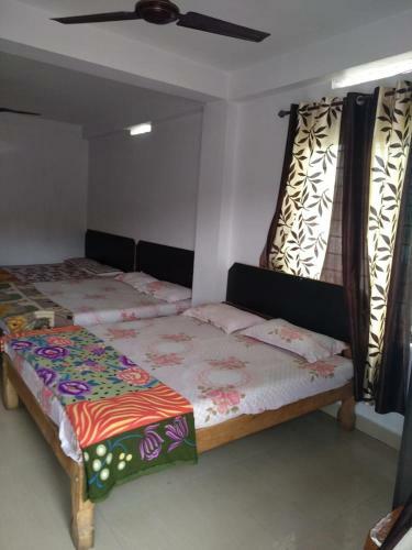 Hotel Mannath Tower Lodge
