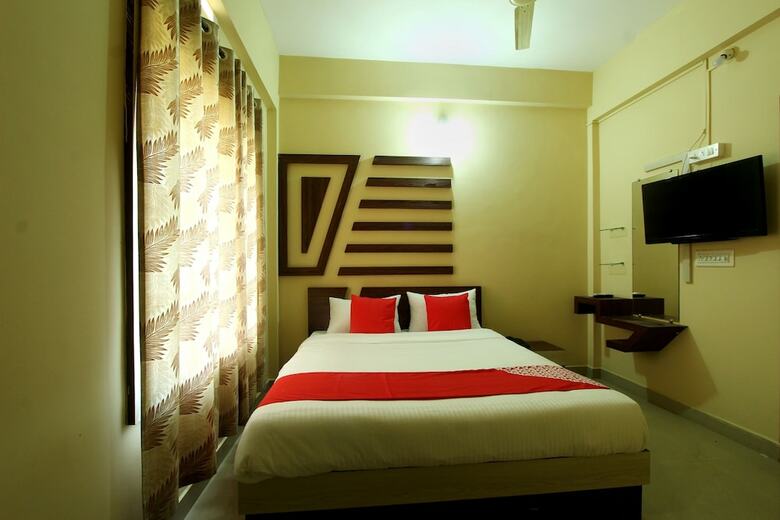 Hotel Oyo 22514 Live Inn