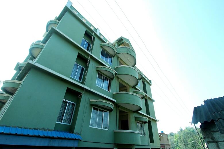 Hotel Oyo 22514 Live Inn