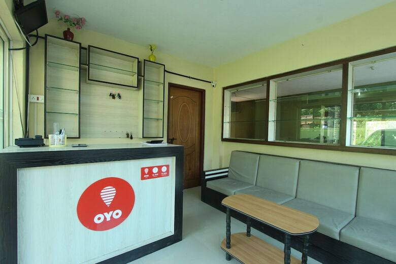 Hotel Oyo 22514 Live Inn