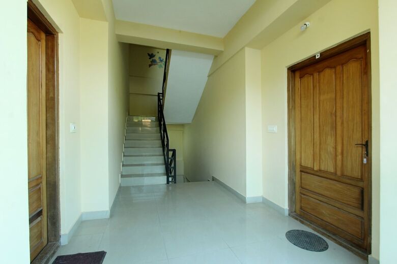 Hotel Oyo 22514 Live Inn