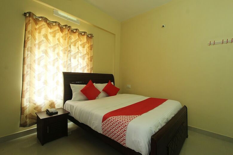 Hotel Oyo 22514 Live Inn