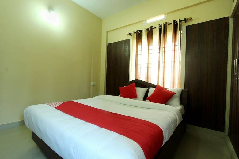 Hotel Oyo 22514 Live Inn