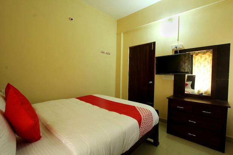 Hotel Oyo 22514 Live Inn