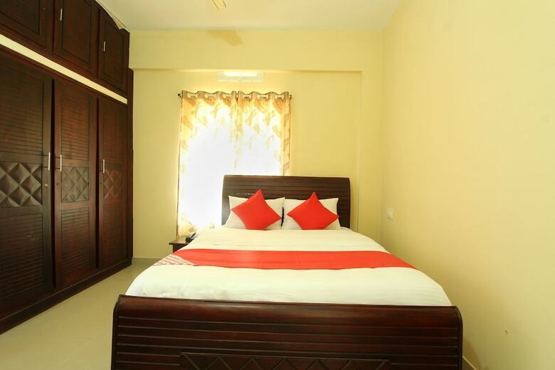 Hotel Oyo 22514 Live Inn