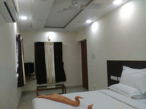 Hotel Sri Nivas Guest House