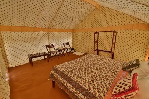 Pushkar Desert Camp