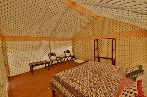 Pushkar Desert Camp