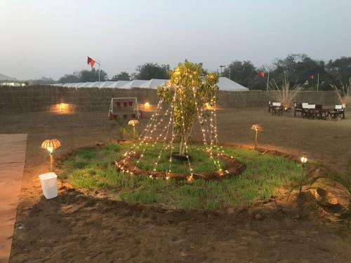 Pushkar Desert Camp