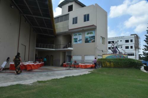 Hotel Atithi