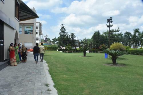 Hotel Atithi