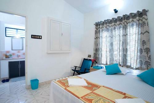 Bed & Breakfast Laila's Home Stay