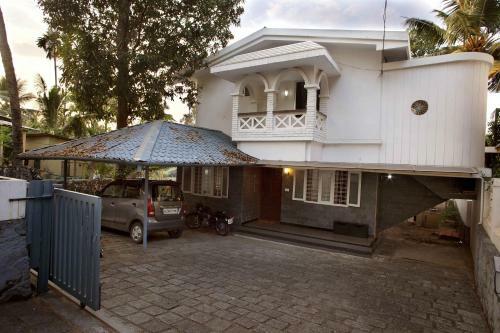 Bed & Breakfast Laila's Home Stay