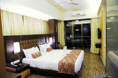 Hotel Sea Fans