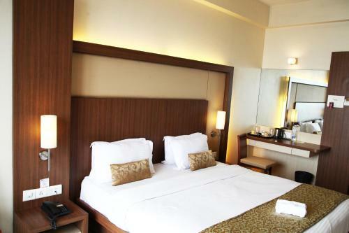 Hotel Sea Fans