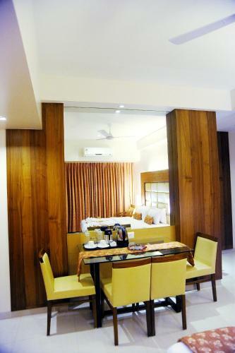 Hotel Sea Fans