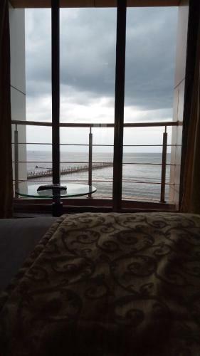 Hotel Sea Fans