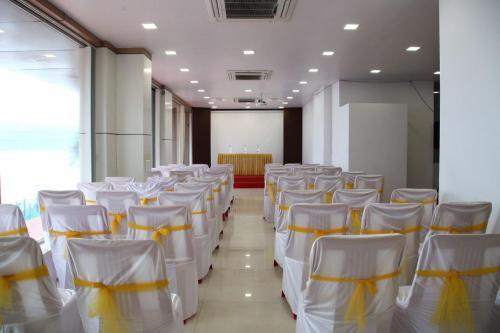 Hotel Sea Fans