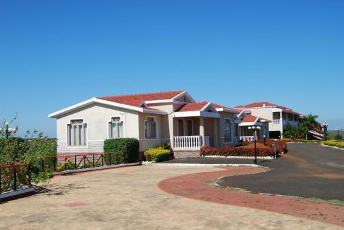 Hotel Kohinoor Samudra Beach Resort, Ratnagiri