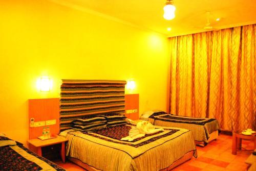 Hotel Kohinoor Samudra Beach Resort, Ratnagiri