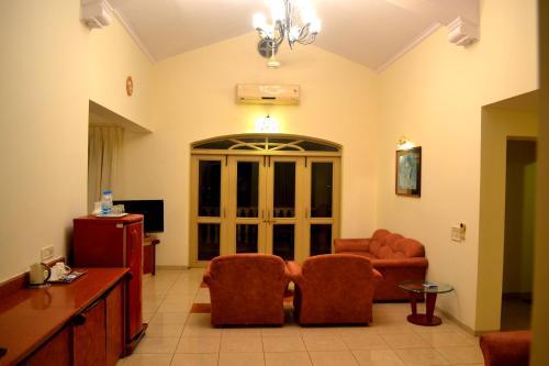Hotel Kohinoor Samudra Beach Resort, Ratnagiri